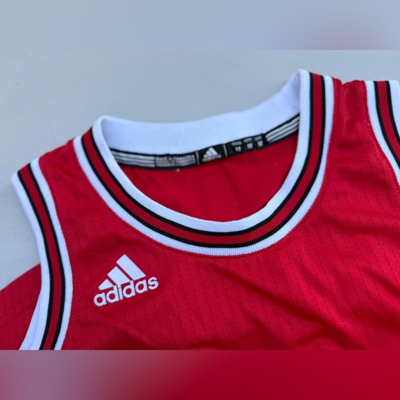 Derrick Rose Chicago Bulls Kids Basketball NBA - Picture 6 of 6